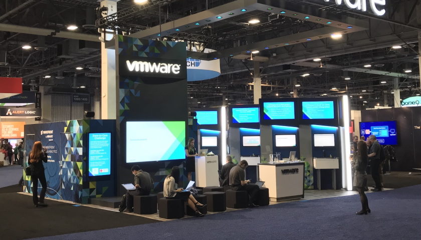 Broadcom VMware