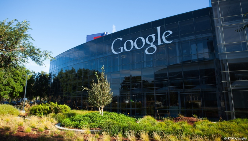 Google cloud AMD