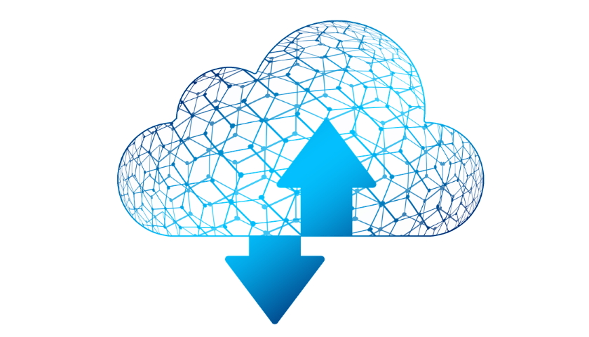 ERP cloud