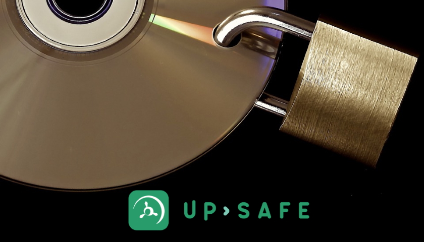 UPINSAFE software escrow
