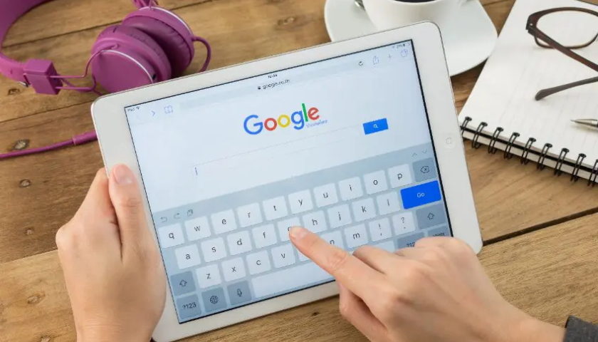 Google search cloud gaming