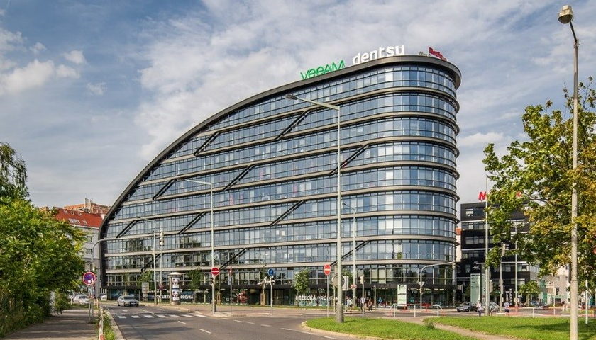 Veeam Praha