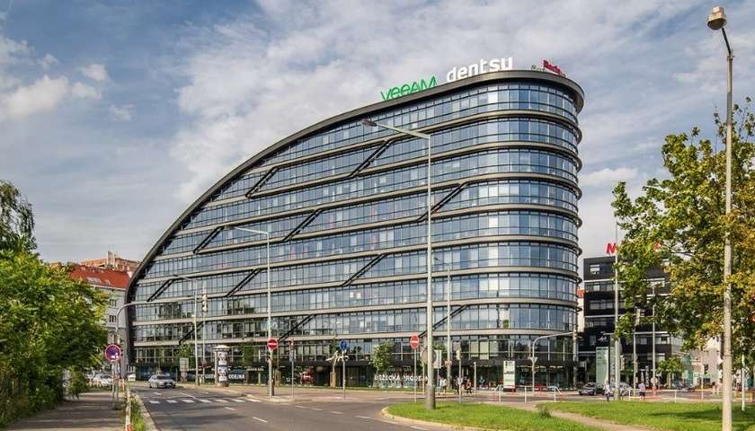 Veeam Praha