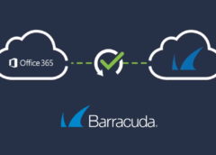 Barracuda Cloud to Cloud Backup 365