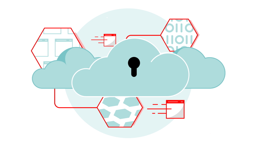 cloud Red Hat