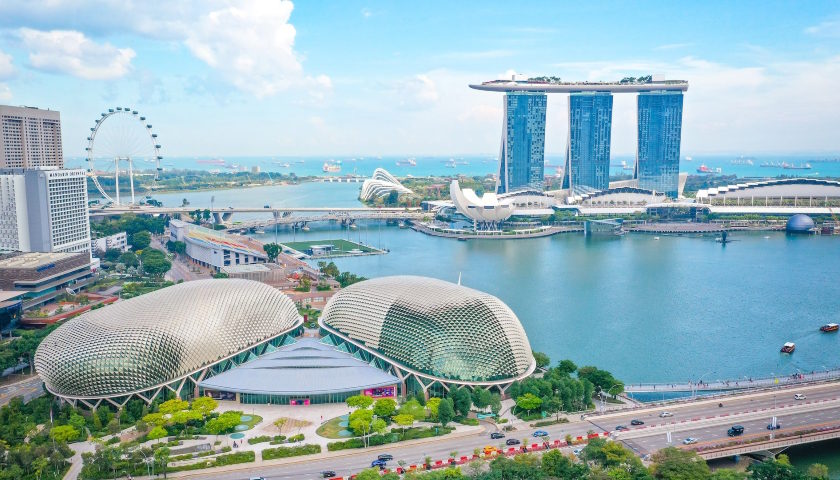 Alibaba Cloud International Product Innovation Center