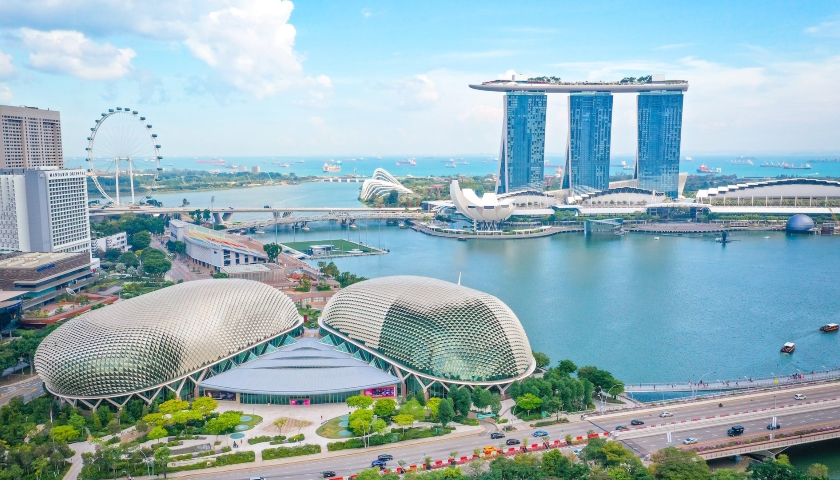 Alibaba Cloud International Product Innovation Center