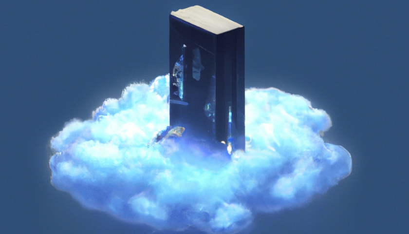 cloud DC AI