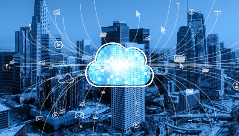 cloud computing hardware