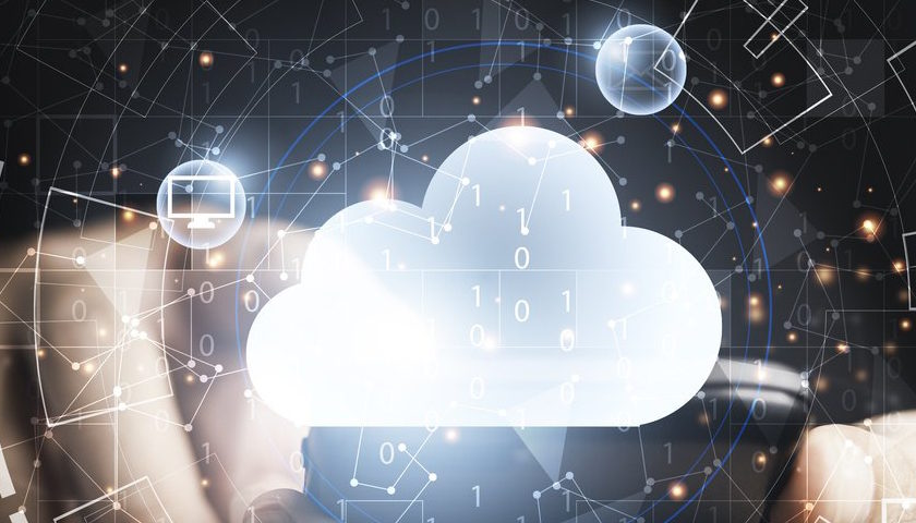 cloud průzkum CSP telco