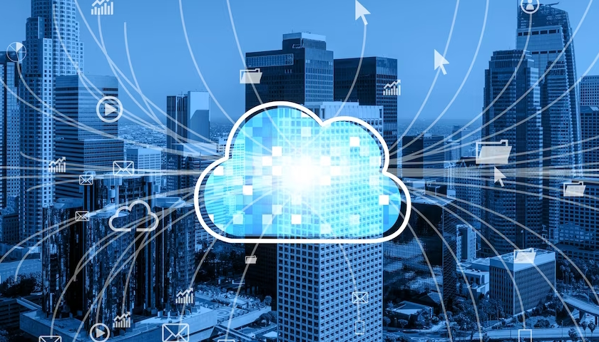 cloud Polsko Microsoft