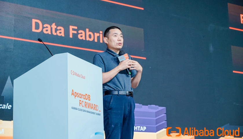 Alibaba Cloud upgrades AnalyticDB