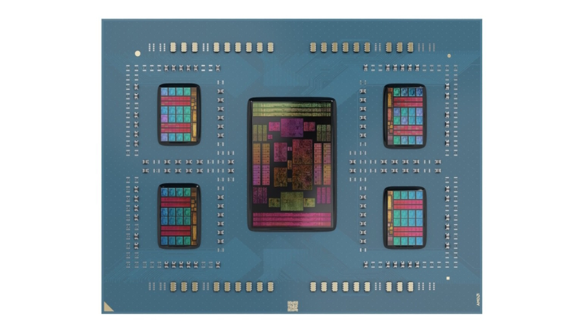 AMD Epyc 8004 processor series for cloud, telco, and Edge