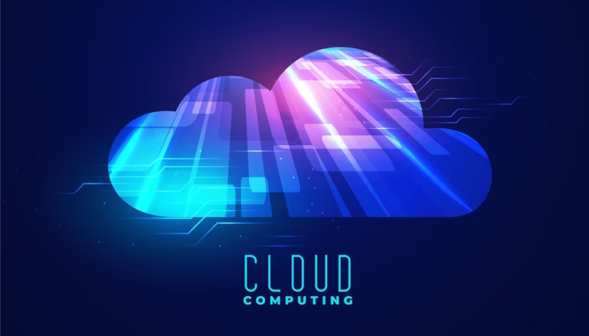 cloud computing technology