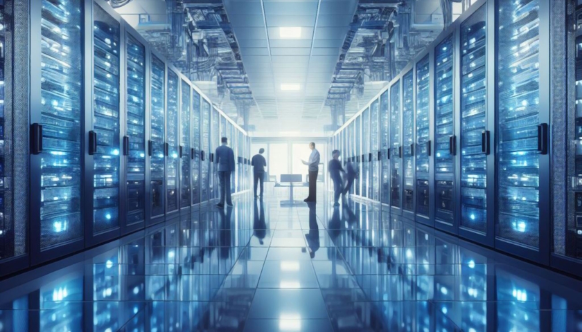 Confidential Computing vrací důvěru v cloud