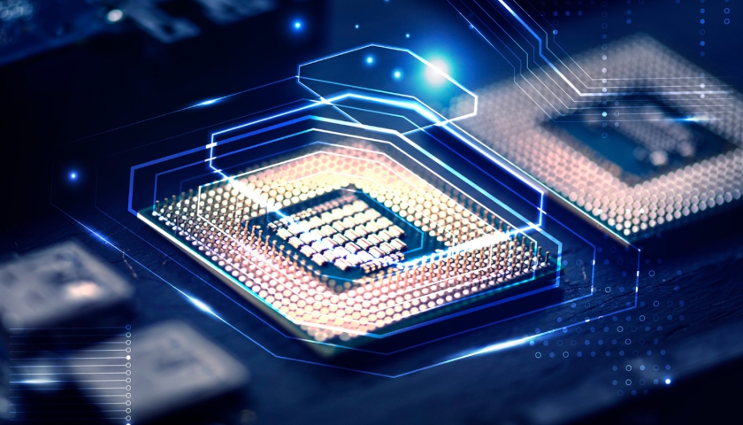 chip cloud datacenter