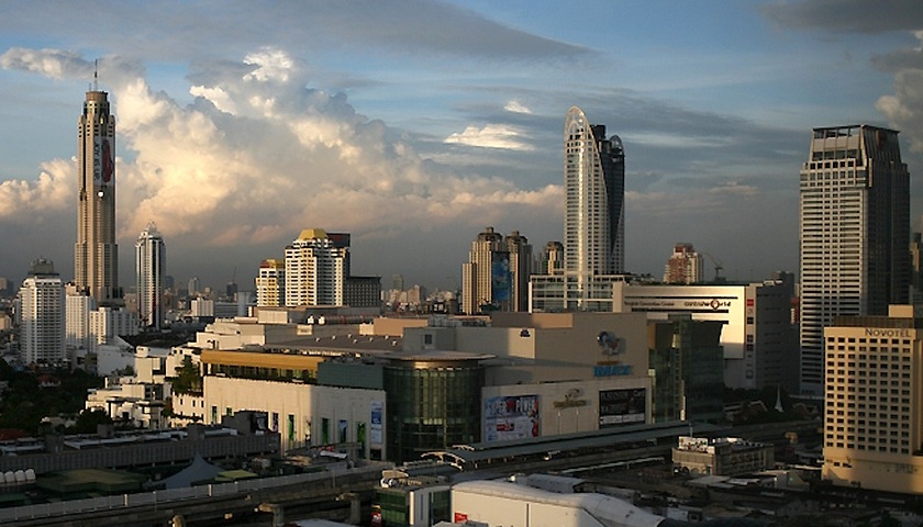 Bangkok Thailand