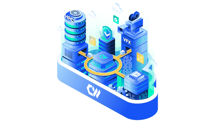 CoreWeave GPU cloud