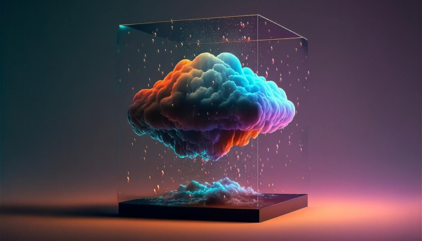 cloud news SaaS 2023