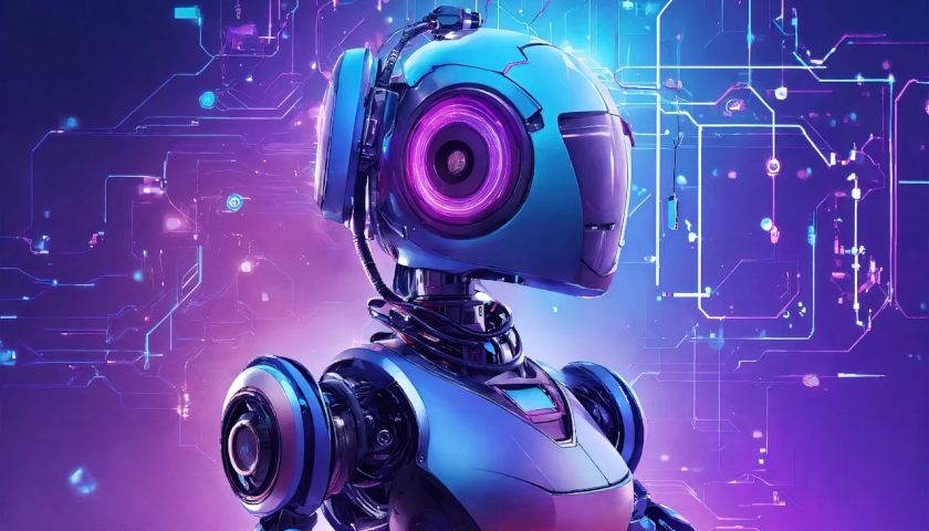 AI software s otevřeným zdrojovým kódem