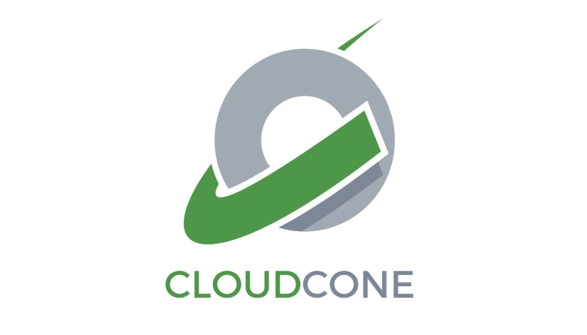 CloudCone logo