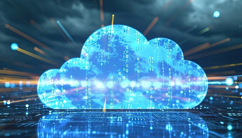cloud migrace payment provider