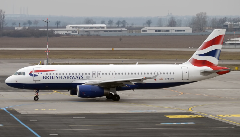 British Airways