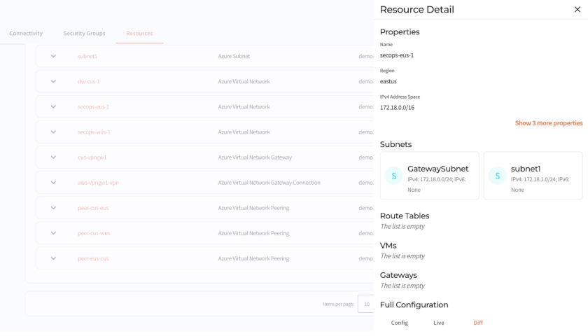 Cloudflare's new Magic Cloud Networking tool