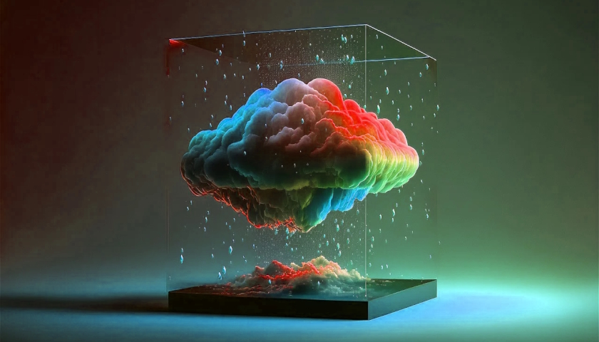 cloud computing CPU memory