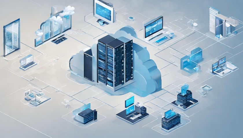 AWS cloud software technology