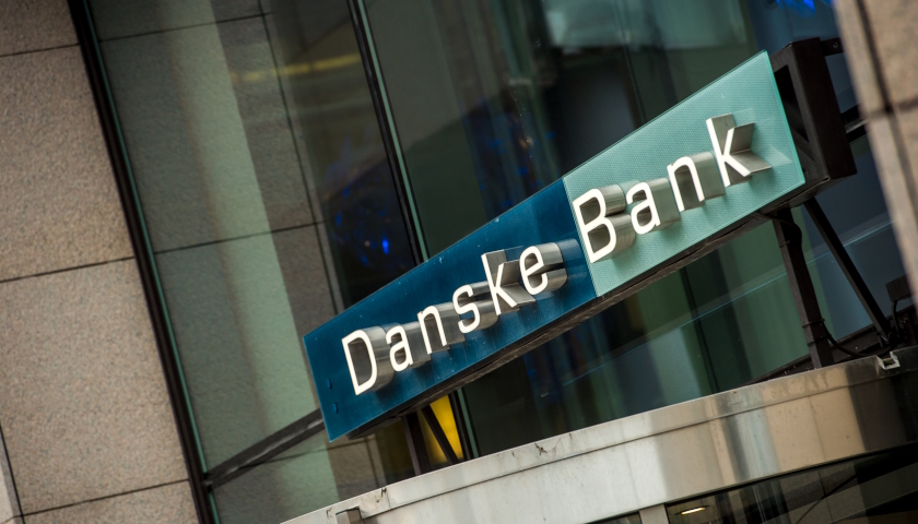 Danske Bank