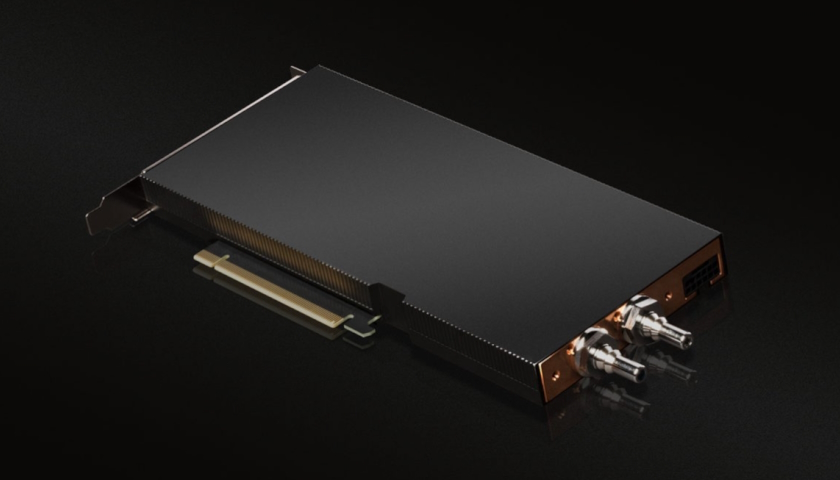 Nvidia A100 GPU