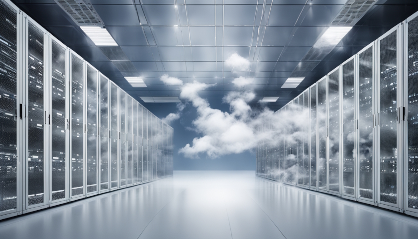 AWS investuje 7,8 miliardy eur do evropského suverénního cloudu