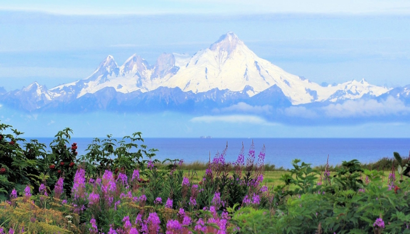 Alaska cloud
