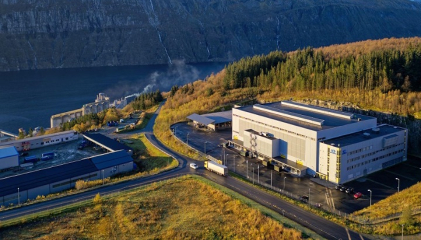 Arkon Energy | Nscale