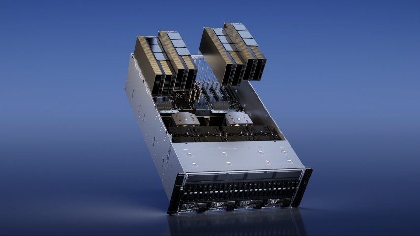 Google Cloud poskytuje startupům Y Combinator dedikovaný cluster Nvidia GPU