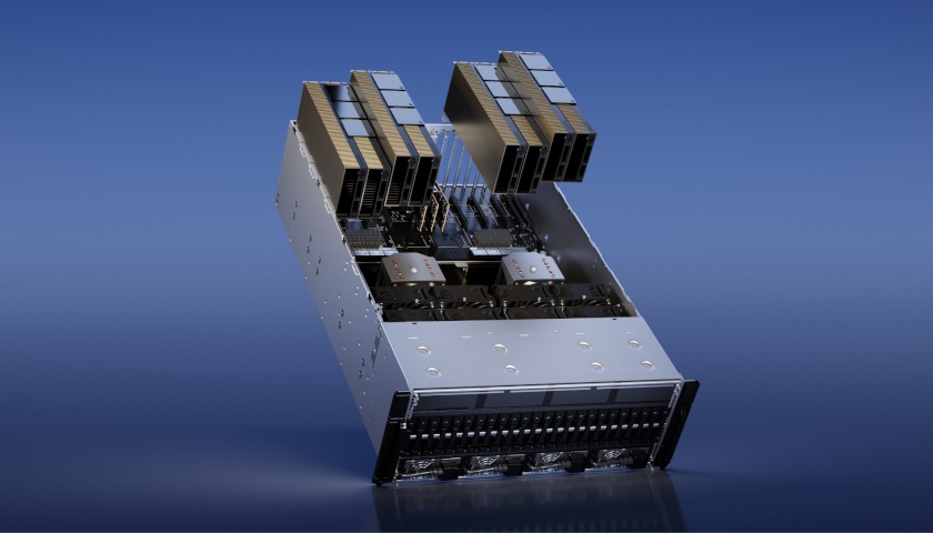 Nvidia H100 GPU
