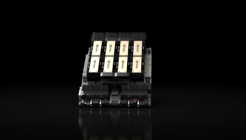 Nvidia HGX H200 servery nyní dostupné prostřednictvím Cirrascale Cloud Services