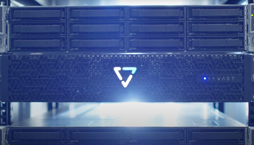 Vast Data