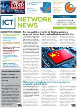 ICT NETWORK NEWS 9-2024 cover