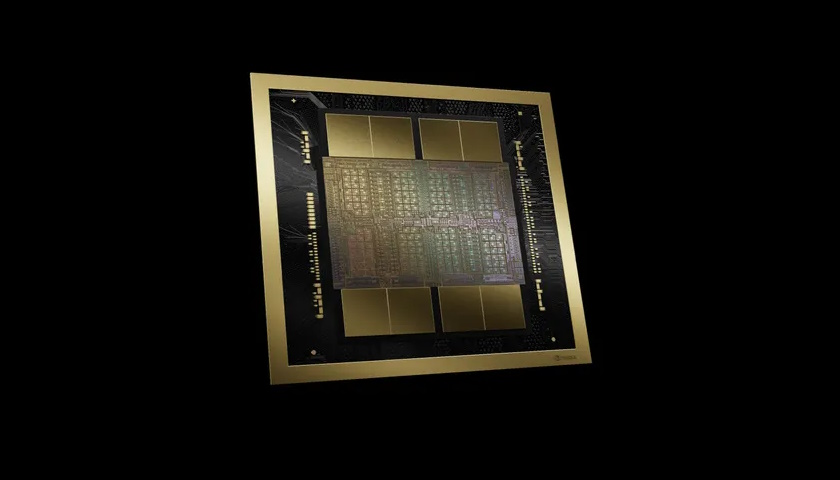 Nvidia Blackwell