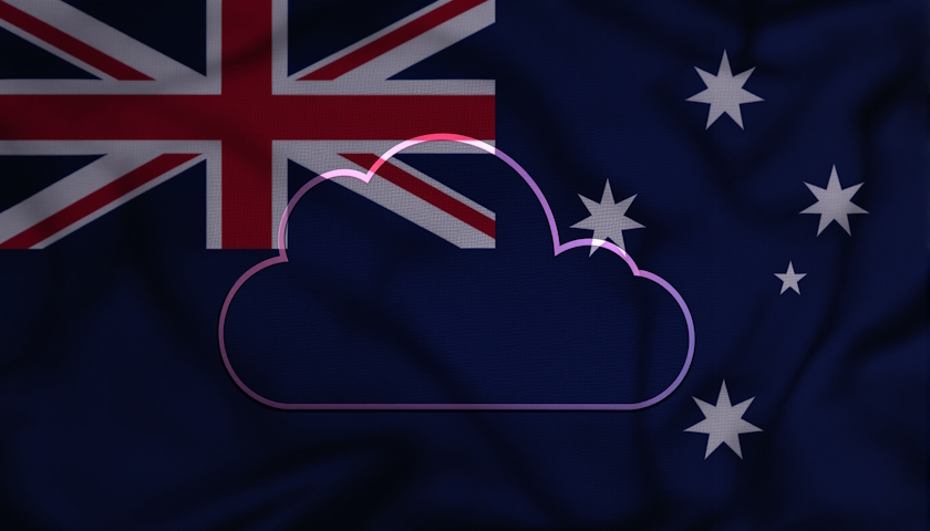 Australská Národní korporace investovala 22,5 milionu australských dolarů do společnosti Vault Cloud