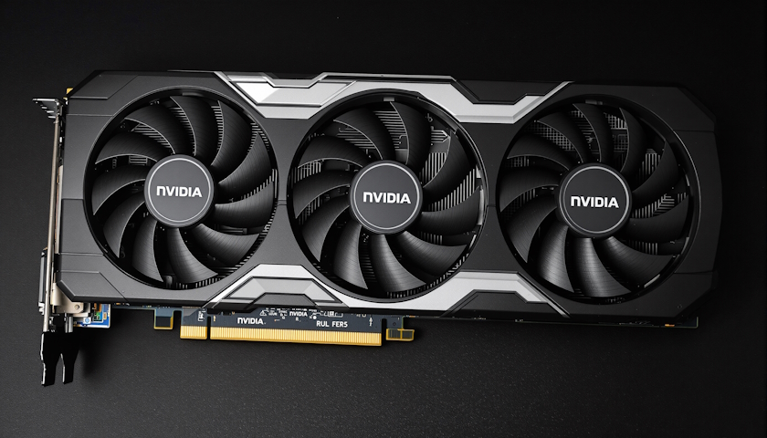 Nvidia investovala 1 miliardu dolarů do AI společností v roce 2024