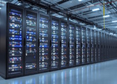 Crusoe Cloud přidává Nvidia GB200 NVL72 v datacentru na Islandu