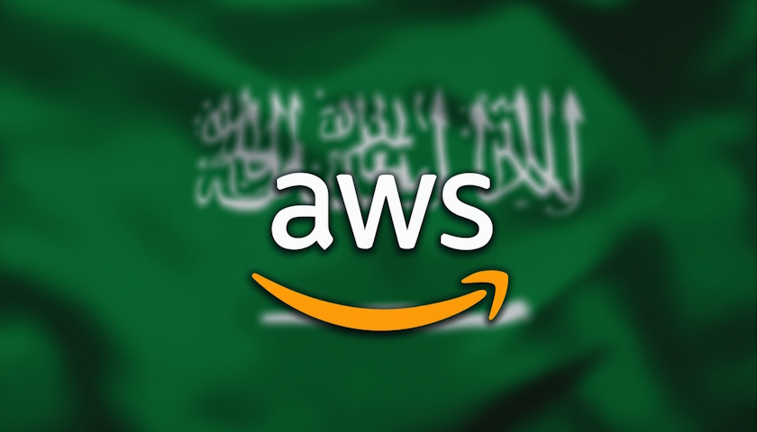 AWS spouští region CloudFront Edge v Džiddě, Saúdské Arábii