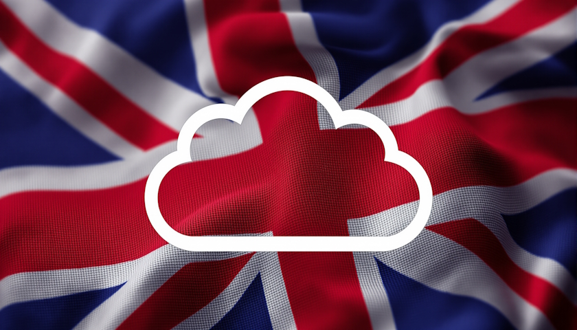 UK's Pulsant spouští nabídku privátního cloudu