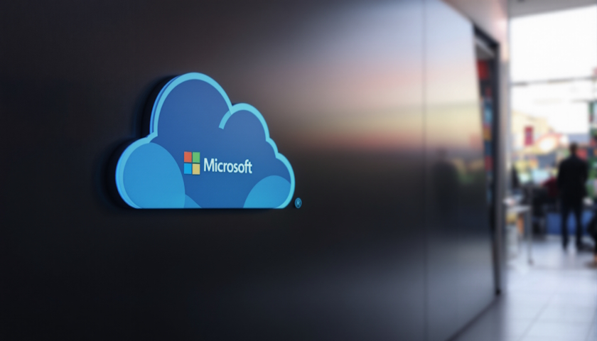 Microsoft dokončilo EU Data Boundary pro Microsoft Cloud