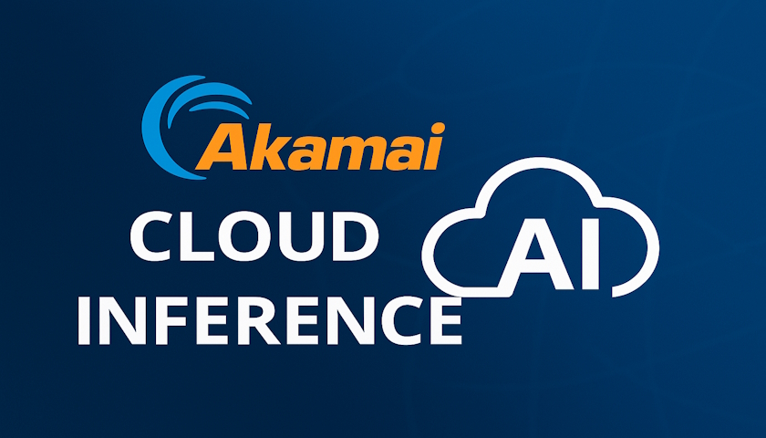Akamai spouští nabídku cloudové Inference