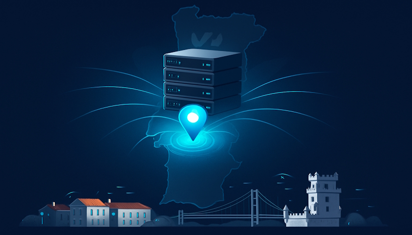 OVH spouští Local Zone Edge v Lisabonu