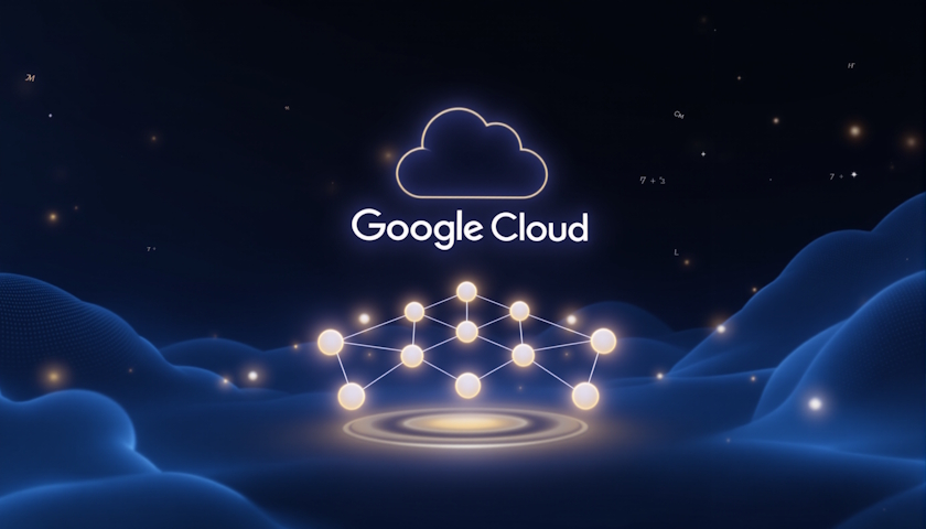 Pasqalův kvantový počítač s neutrálními atomy je dostupný přes Google Cloud
